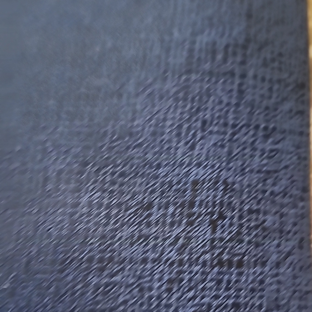 ALFANI Elegant Blue Tie - Picture 7 of 8